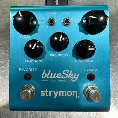 Strymon - BLUE SKY V1